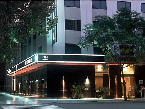 Nh Mendoza Cordillera Hotel