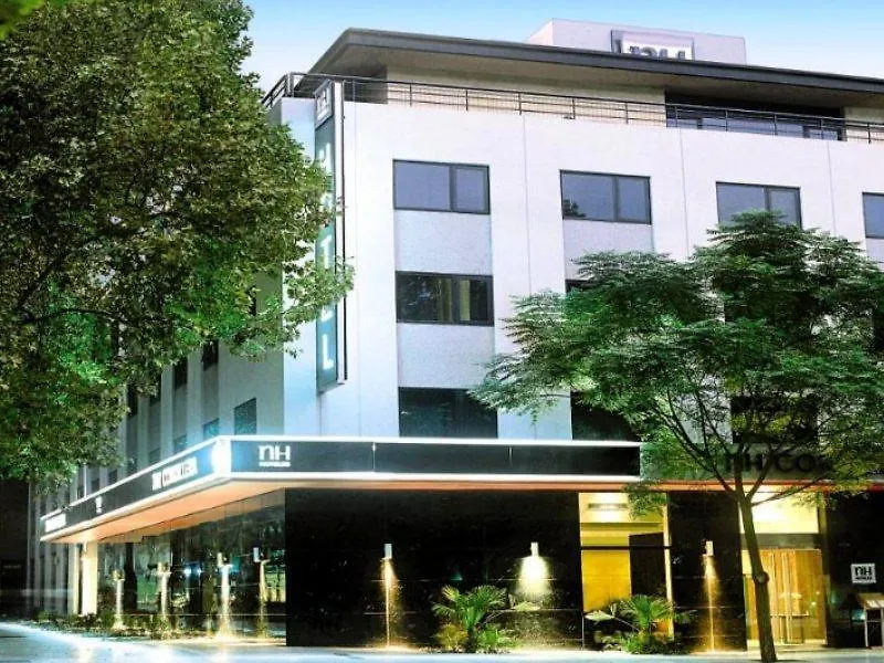 ****  Nh Mendoza Cordillera Hotel Argentina