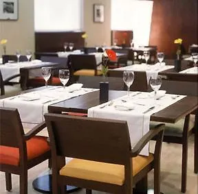Nh Mendoza Cordillera Hotel