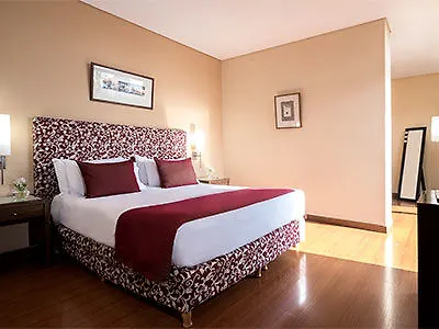 Nh Mendoza Cordillera Hotel Argentina