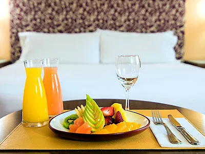 Nh Mendoza Cordillera Hotel 4*,  Argentina