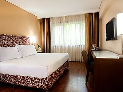 ****  Nh Mendoza Cordillera Hotel Argentina