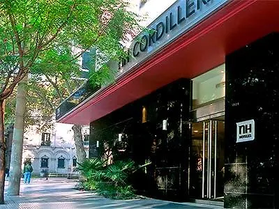 ****  Nh Mendoza Cordillera Hotel Argentina