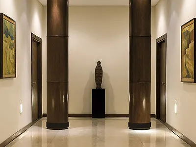 Nh Mendoza Cordillera Hotel 4*,