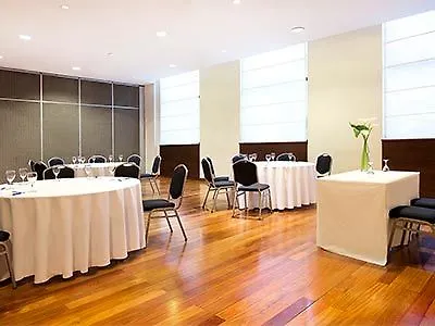 Nh Mendoza Cordillera Hotel
