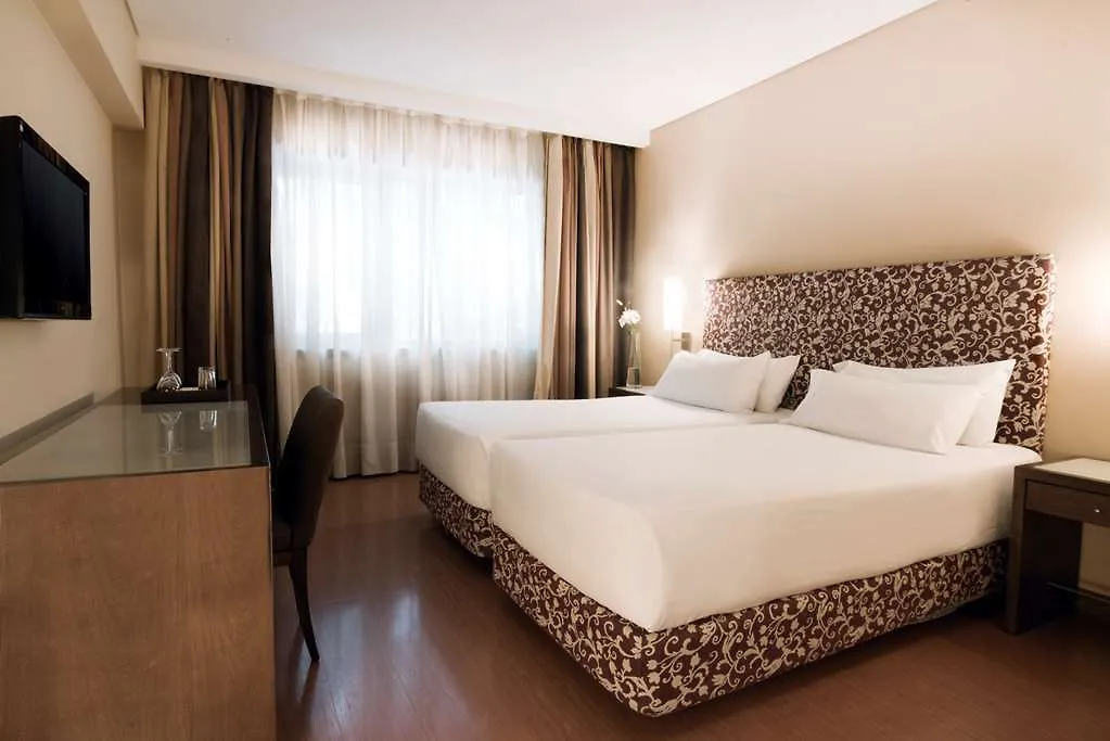 ****  Nh Mendoza Cordillera Hotel Argentina