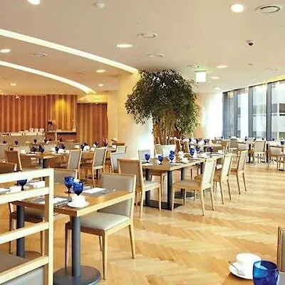 Nh Mendoza Cordillera Hotel 4*,  Argentina