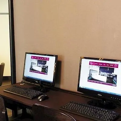 ****  Nh Mendoza Cordillera Hotel Argentina