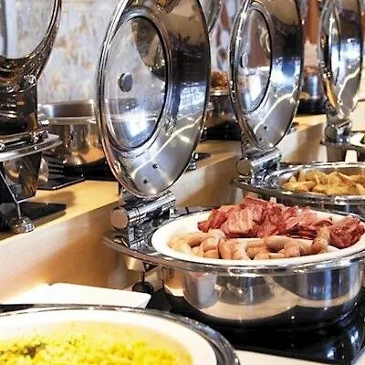 Nh Mendoza Cordillera Hotel 4*,  Argentina