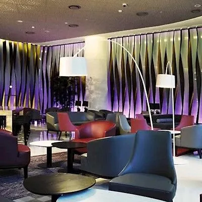 Nh Mendoza Cordillera Hotel