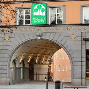 ** Hotel Wasa Park Sweden