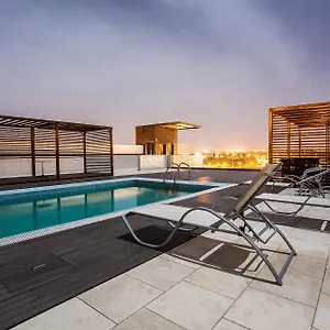 **** Hotel Perola Cape Verde