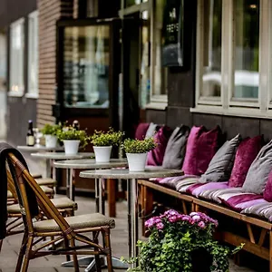 *** Hotel Lilla Radmannen Sweden