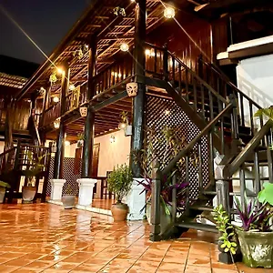 *** Hotel Vieng Savanh Ii Laos