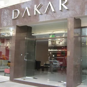Dakar Mendoza