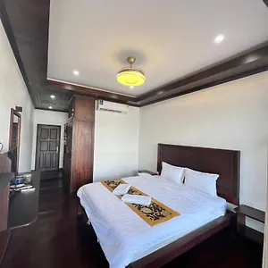 *** Hotel Namkhan Riverview Aphay Laos