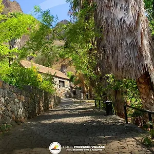 *** Hotel Pedracin Village Cape Verde
