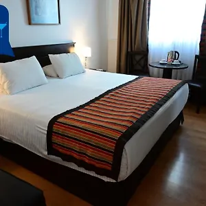 3* Hotel Hotel Mendoza