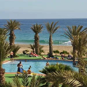 **** Hotel Flag Foya Branca Cape Verde