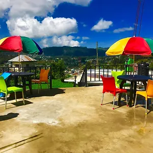  Guest house Loversleap Sri Lanka