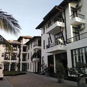 ** Hotel 3r Sri Lanka