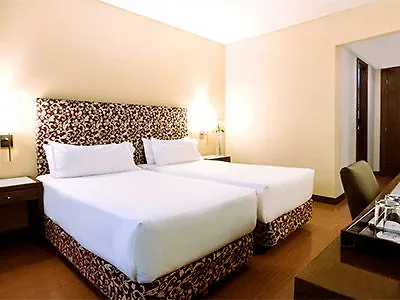 Nh Mendoza Cordillera Hotel 4*,