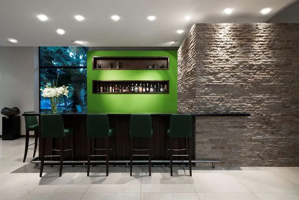 Nh Mendoza Cordillera Hotel